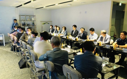 “ICT 살리려면 부산시 정책 패러다임 변화 필요”