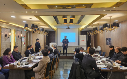 12월 월례회