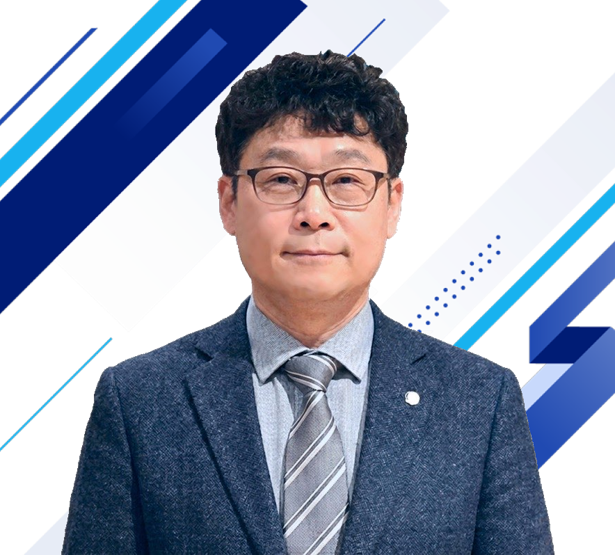 부산정보기술협회 회장 이성웅